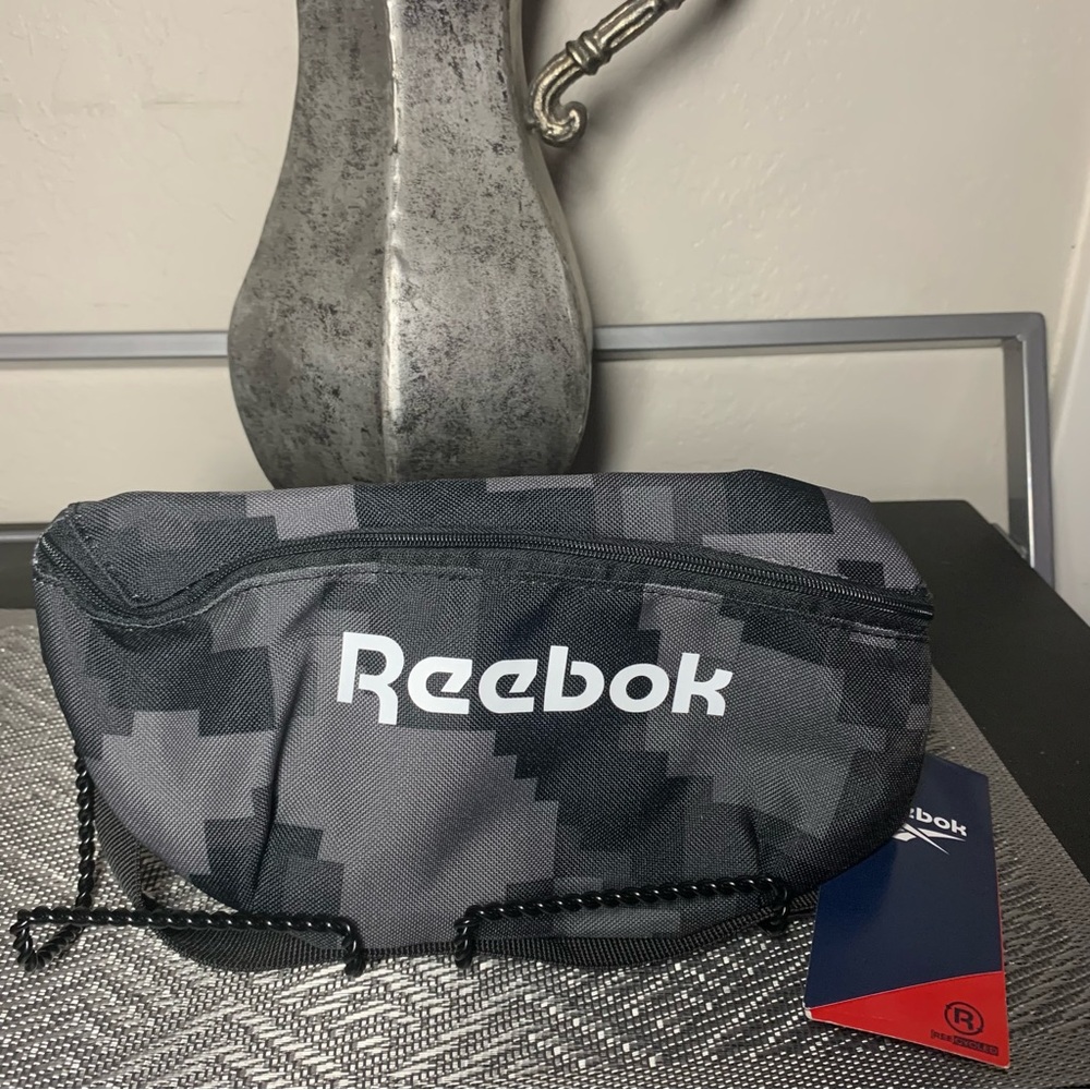 Reebok Belt Bag